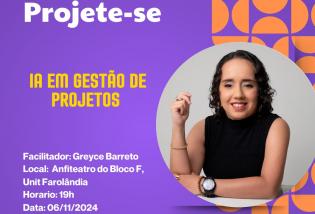 IA em Gestão de Projetos