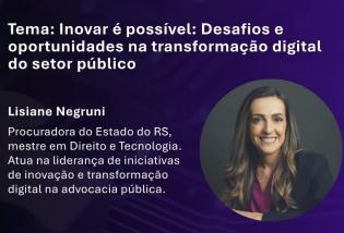 3º Edição Semana do Servidor Público