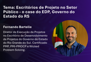 3º Edição Semana do Servidor Público