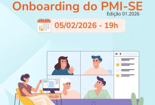 Onboarding PMI-SE - Jan/26