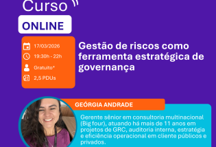 Gestão de riscos como ferramenta estratégica de governança