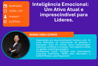 Inteligência Emocional: um ativo atual e imprescindível para líderes