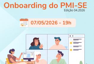 Onboarding PMI-SE