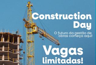 Construction Day - PMI Sergipe
