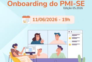 Onboarding PMI-SE