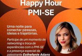Happy Hour PMI-SE