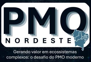 PMO Nordeste 2026