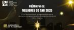 Prêmio PMI-SE Melhores do Ano 2025