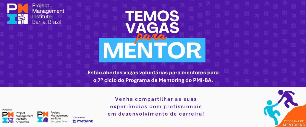 Oportunidade Voluntária